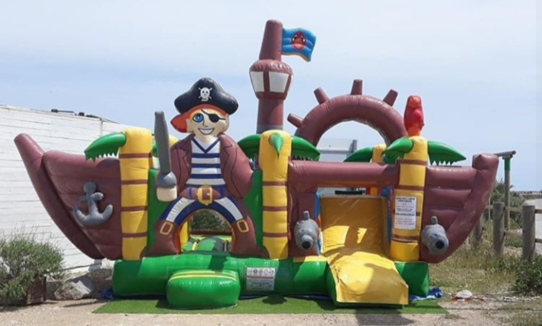 Design sans titre (43) Jeux gonflable pirate